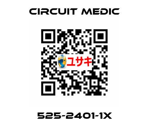 525-2401-1X Circuit Medic
