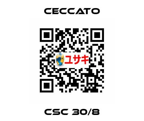 CSC 30/8 Ceccato