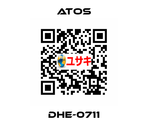 DHE-0711 Atos