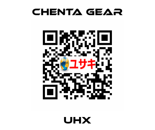 UHX Chenta Gear