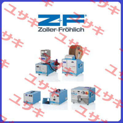 V30AE000010 Zoller + Fröhlich