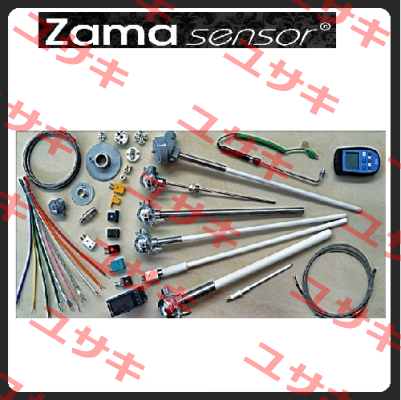 SET1000.021.0012V ZAMA SENSOR S.r.l.