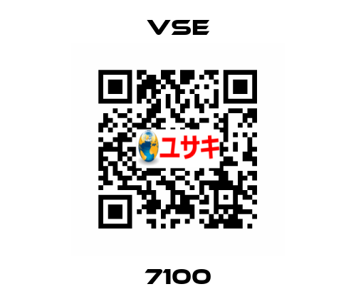 7100 VSE