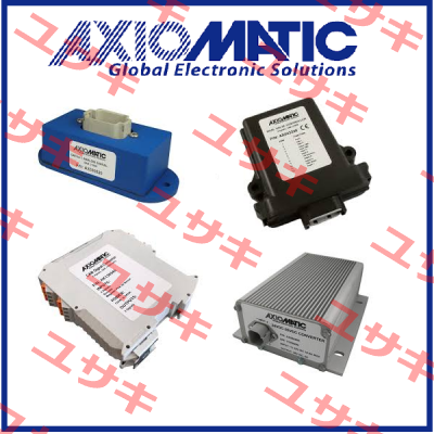 RSD-SMB-3A-00 Axiomatic Technologies Corp.