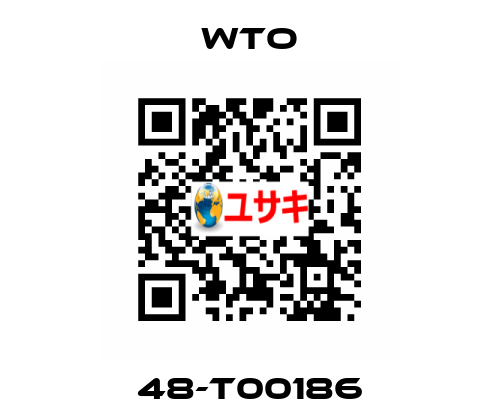 48-T00186 WTO