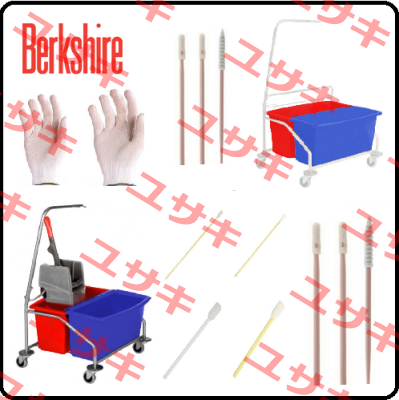 MicroPolx 1100 9″ x 9″ Berkshire