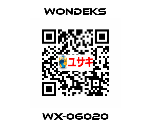 WX-06020 Wondeks