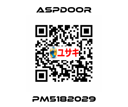 PM5182029 aspdoor