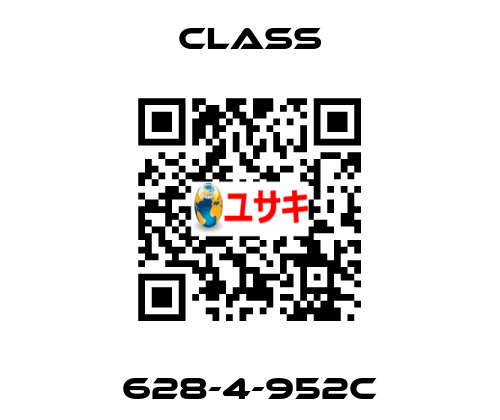 628-4-952C Class