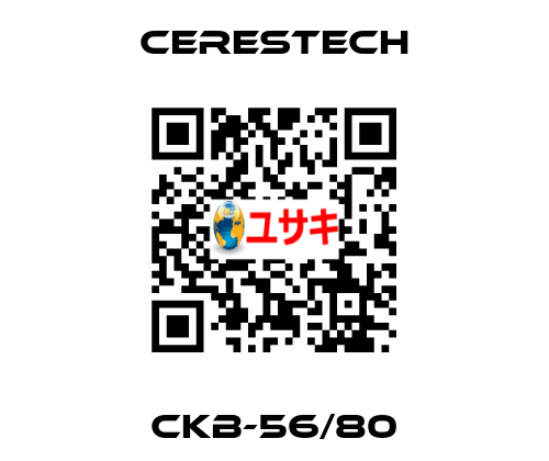 CKB-56/80 CERESTECH