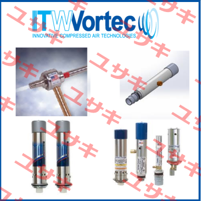 sn: V116499-004580 / DR125-E12358 Vortex