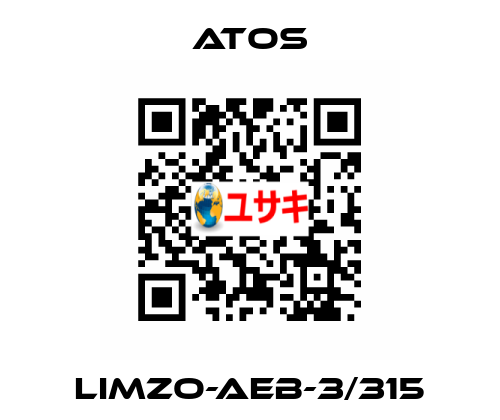 LIMZO-AEB-3/315 Atos