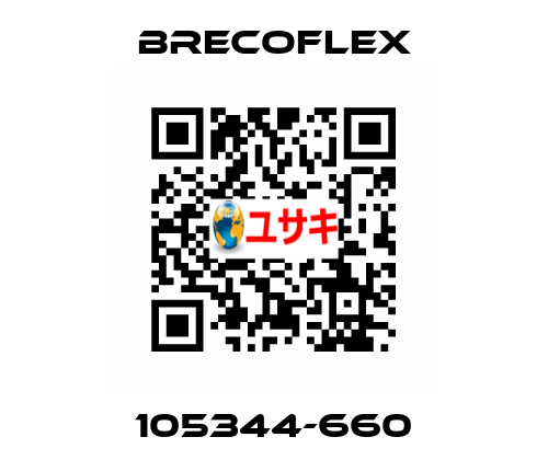 105344-660 Brecoflex