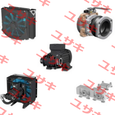 SKH BSPP 1-1/2" ASA Hydraulik