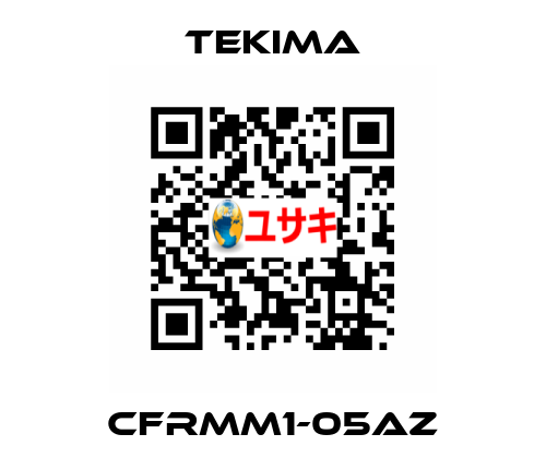 CFRMM1-05AZ TEKIMA