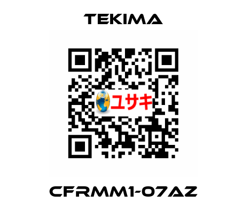 CFRMM1-07AZ TEKIMA
