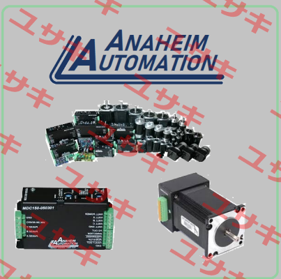 BLY171D-24V-1400 Anaheim Automation