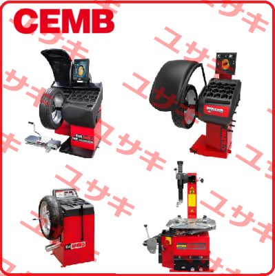 PN: 7800116 / Type: T1 DV/HT Cemb
