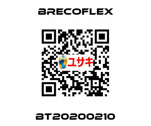 BT20200210 Brecoflex