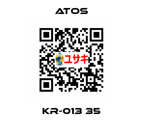 KR-013 35 Atos