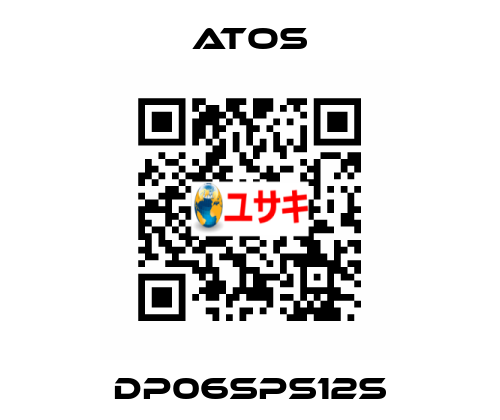 DP06SPS12S Atos