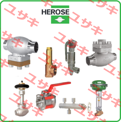 06001.0200.2000 Herose