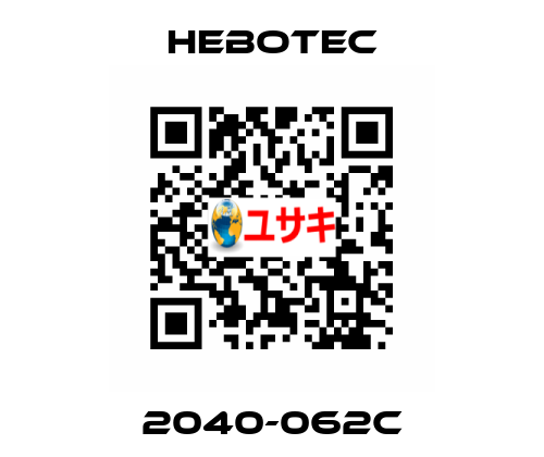 2040-062C HEBOTEC