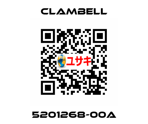 5201268-00A CLAMBELL
