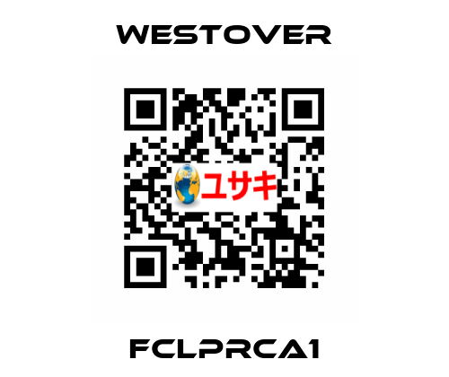 FCLPRCA1 Westover