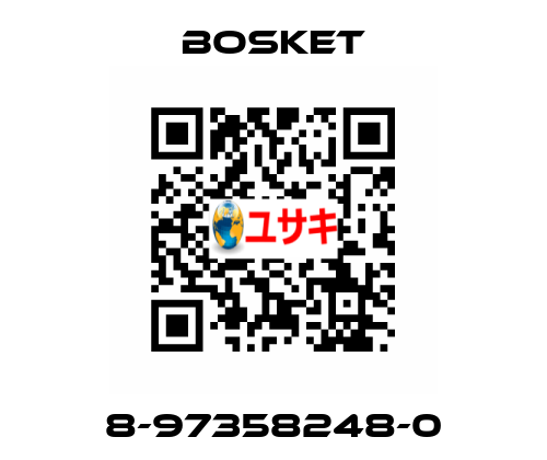8-97358248-0 BOSKET