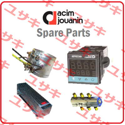 FI-60X-38-460W-110V-TANGENT Acim Jouanin