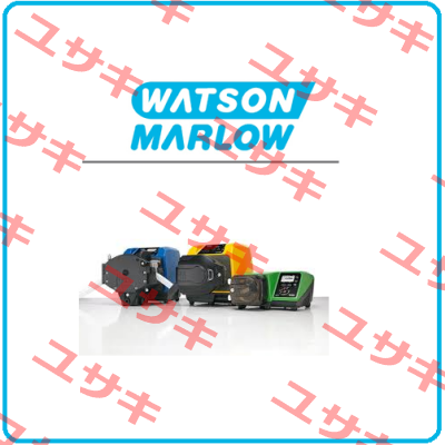 Tube for 033.3431.000 Watson Marlow