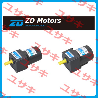 5RK40GN-C ZD-Motors
