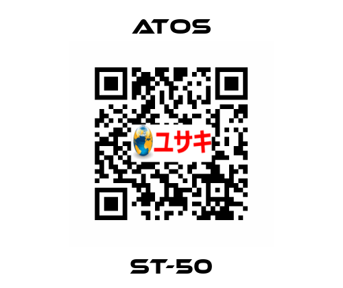 ST-50 Atos