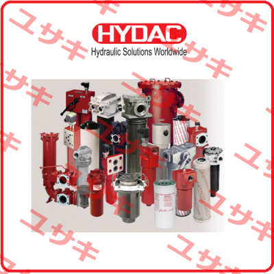 923933, MODEL: JC50D Hydac