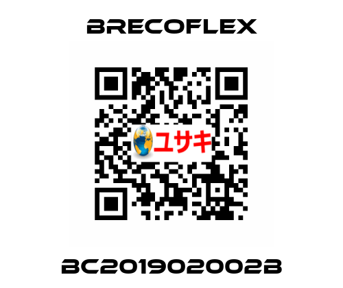 BC201902002B Brecoflex