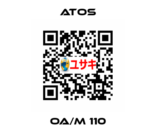 OA/M 110 Atos