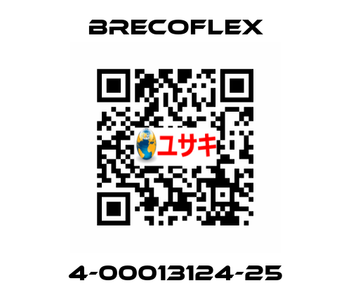 4-00013124-25 Brecoflex