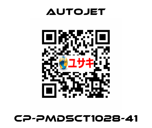 CP-PMDSCT1028-41 AUTOJET