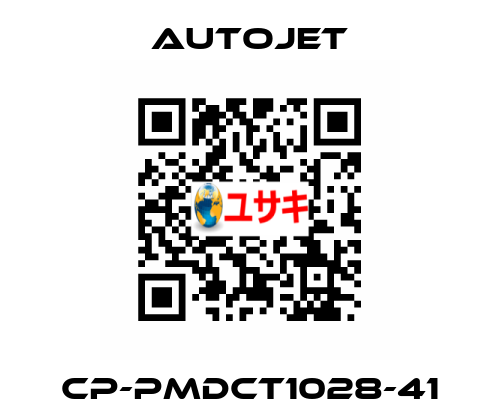 CP-PMDCT1028-41 AUTOJET