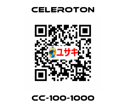 CC-100-1000 Celeroton