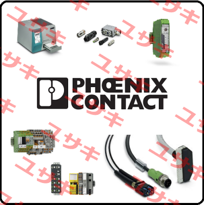 2906244 / MACX MCR-VAC-PT Phoenix Contact