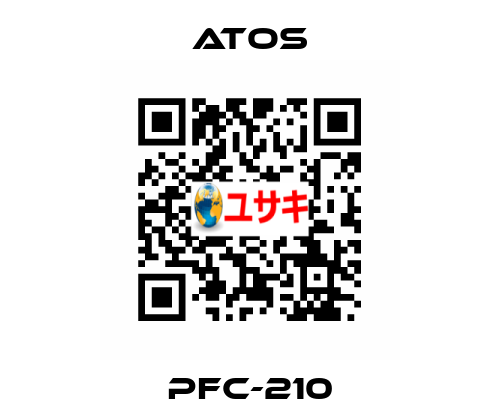 PFC-210 Atos