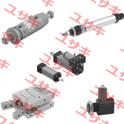 772/V.32.0.1AC.M2V Pneumax