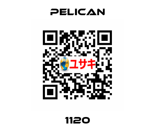 1120 Pelican