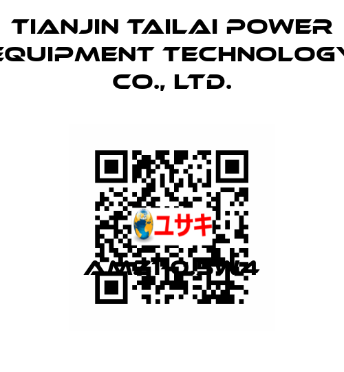 AMZ1-0.5W4 Tianjin Tailai Power Equipment Technology Co., Ltd.