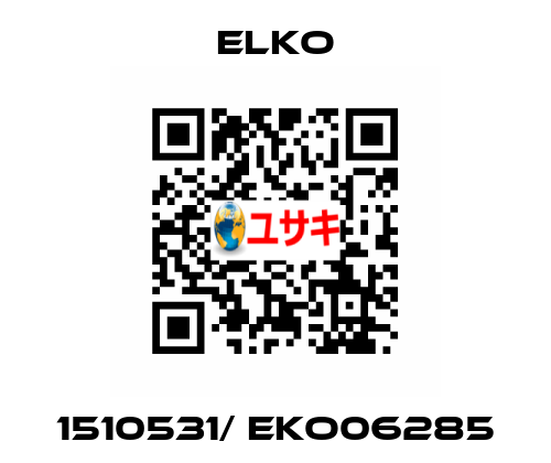 1510531/ EKO06285 Elko