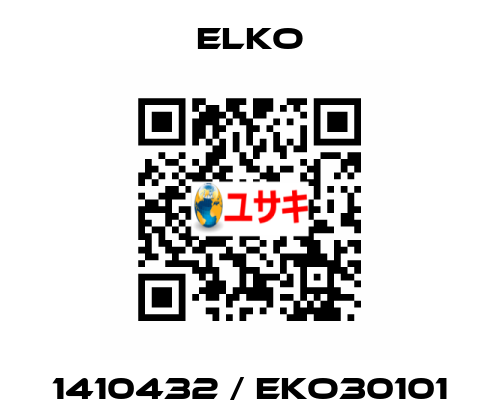 1410432 / EKO30101 Elko