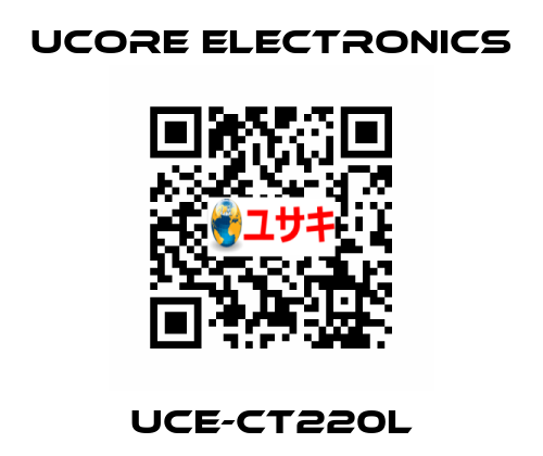 UCE-CT220L Ucore Electronics