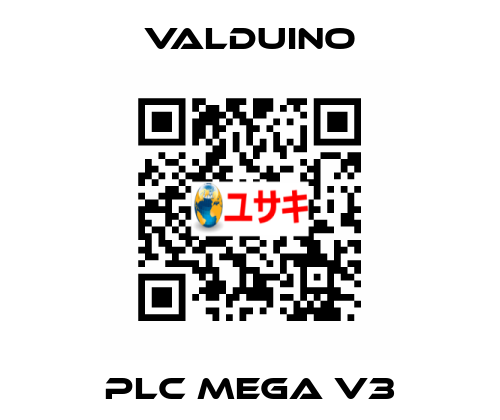PLC Mega V3 Valduino